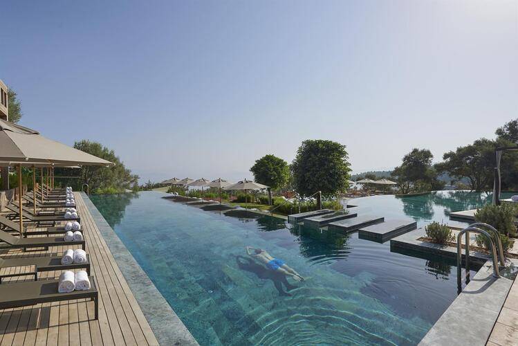 Mandarin Oriental Bodrum