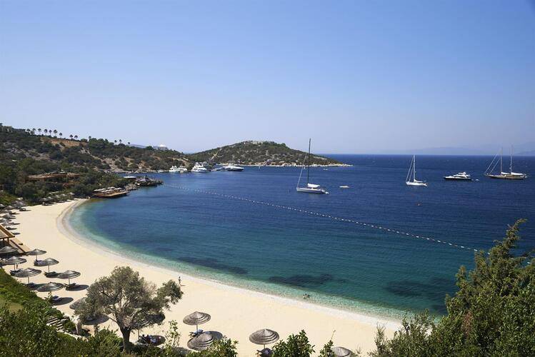 Mandarin Oriental Bodrum