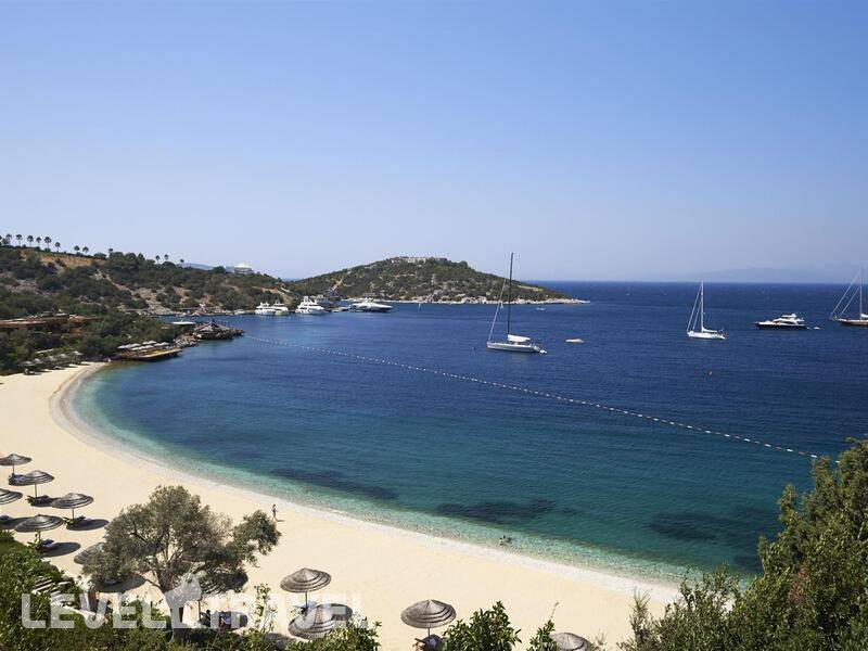 Фотография Mandarin Oriental Bodrum