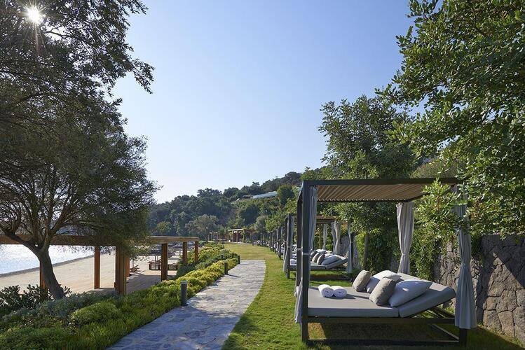 Mandarin Oriental Bodrum