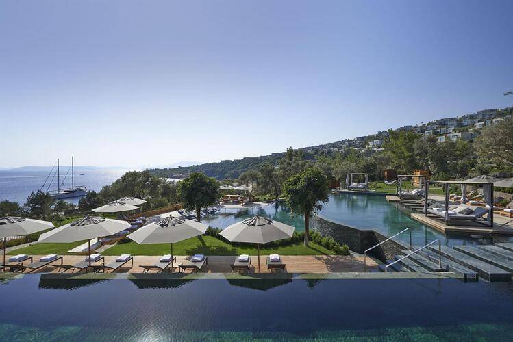 Mandarin Oriental Bodrum