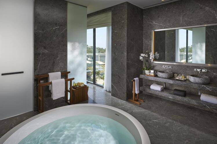 Mandarin Oriental Bodrum