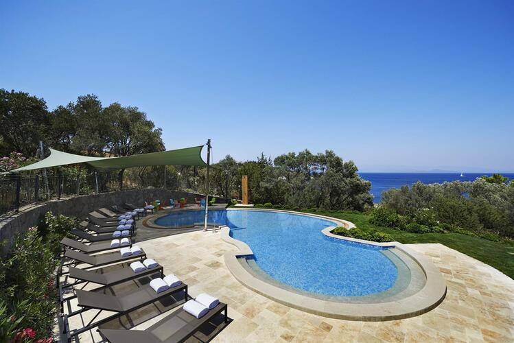 Mandarin Oriental Bodrum