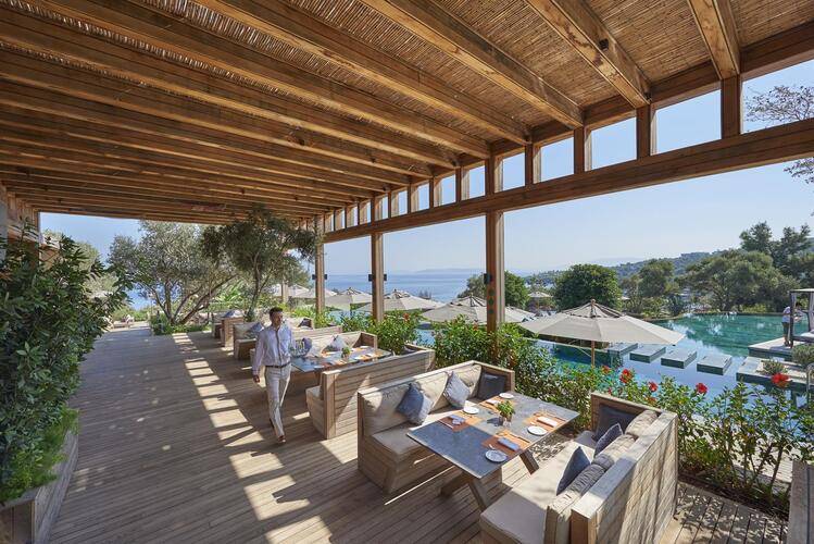 Mandarin Oriental Bodrum