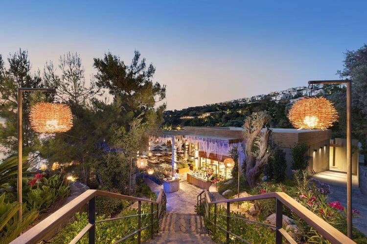 Mandarin Oriental Bodrum