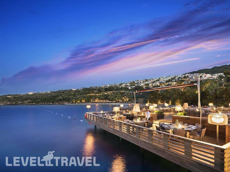 Фотография Mandarin Oriental Bodrum