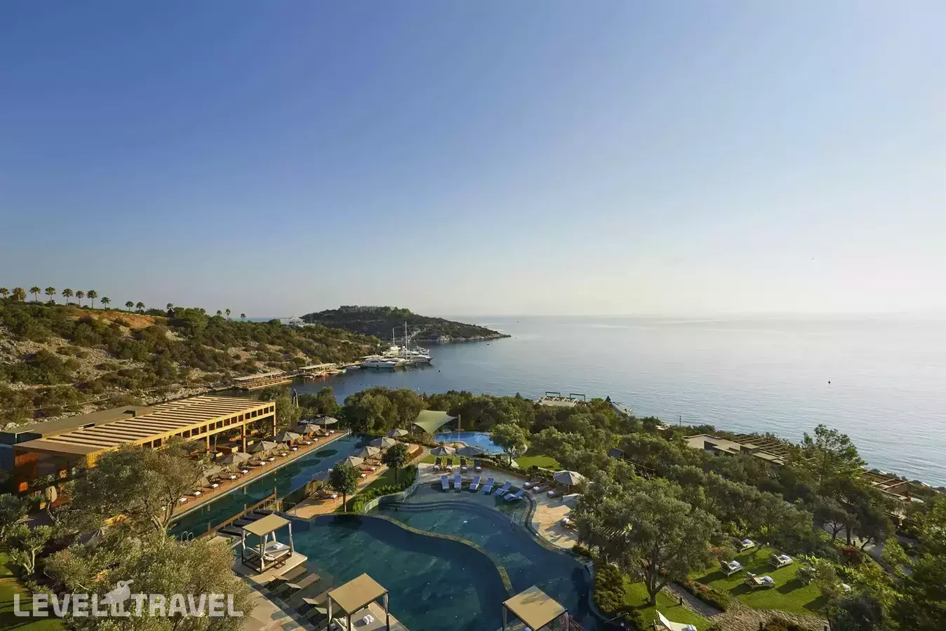 Mandarin Oriental Bodrum