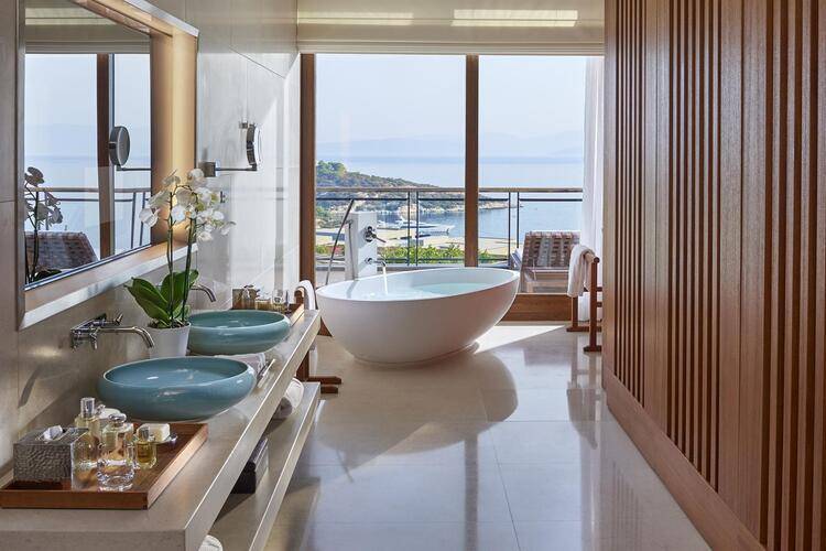 Mandarin Oriental Bodrum