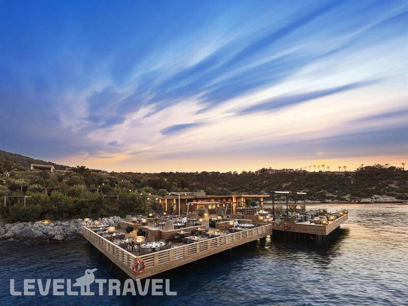 Фотография Mandarin Oriental Bodrum