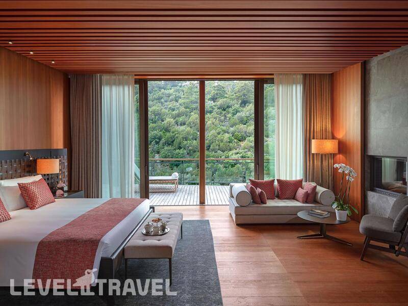 Фотография Mandarin Oriental Bodrum