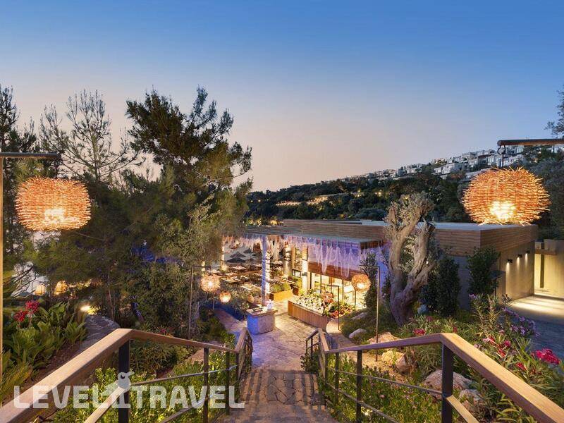 Фотография Mandarin Oriental Bodrum