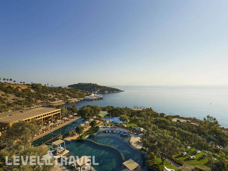 Фотография Mandarin Oriental Bodrum