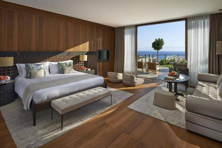 Mandarin Oriental Bodrum