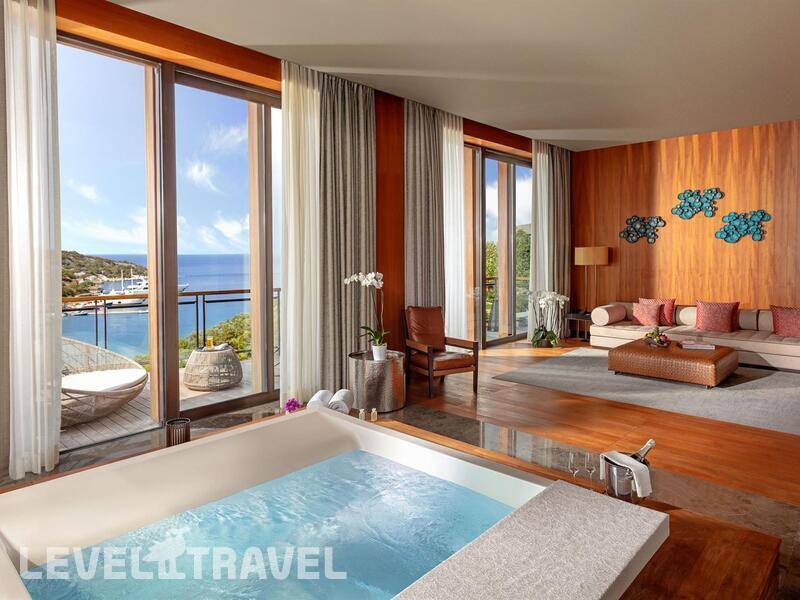 Фотография Mandarin Oriental Bodrum