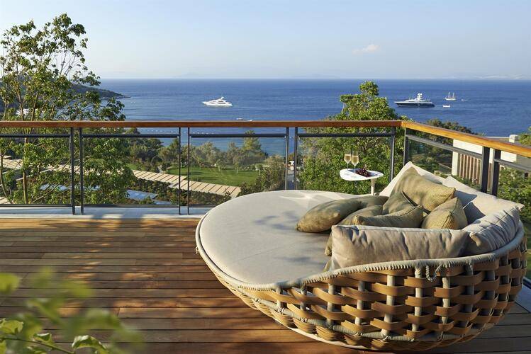 Mandarin Oriental Bodrum