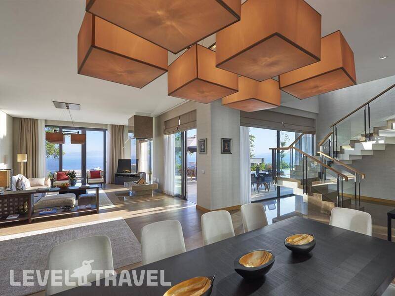 Фотография Mandarin Oriental Bodrum