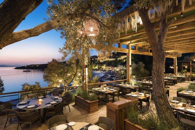 Mandarin Oriental Bodrum