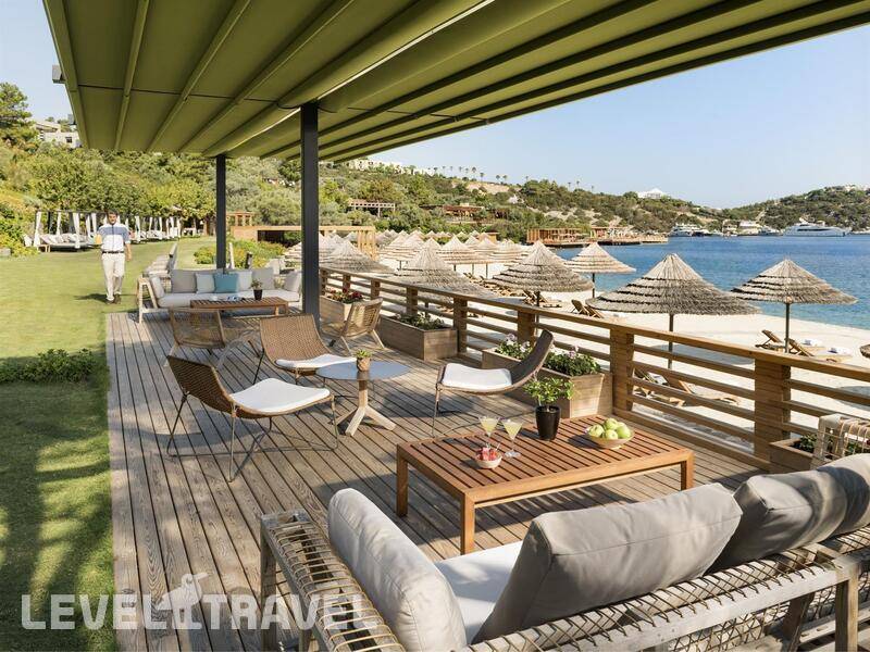 Фотография Mandarin Oriental Bodrum