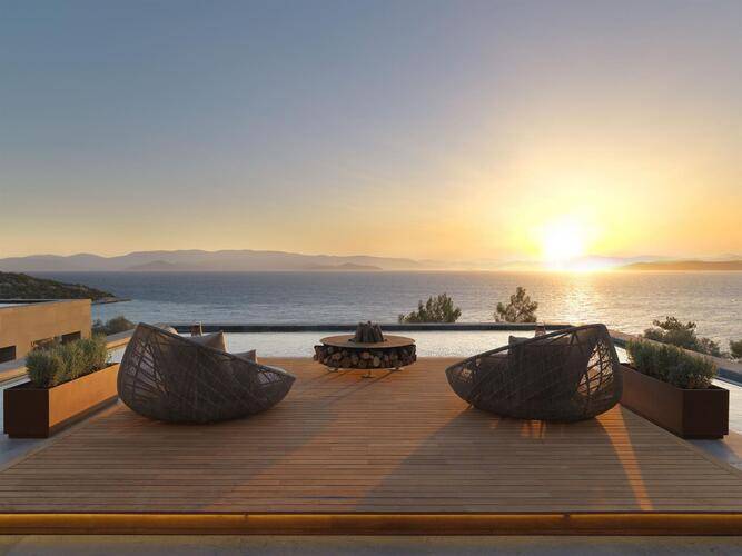 Mandarin Oriental Bodrum