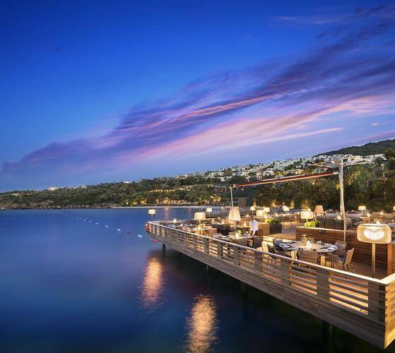 Mandarin Oriental Bodrum