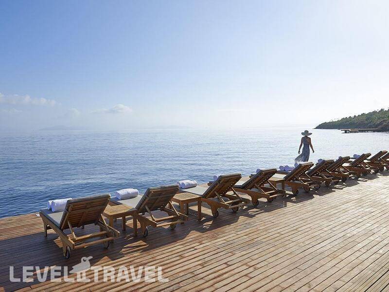 Фотография Mandarin Oriental Bodrum