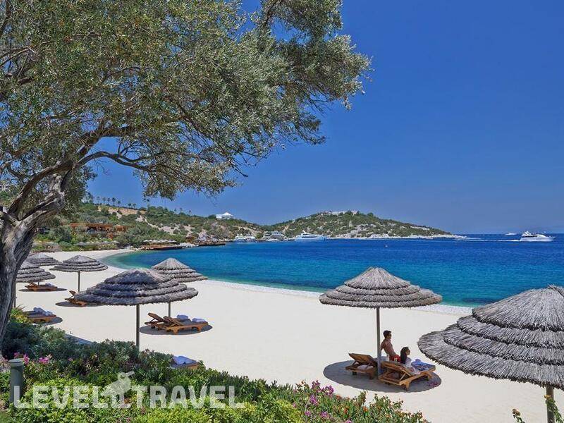 Фотография Mandarin Oriental Bodrum
