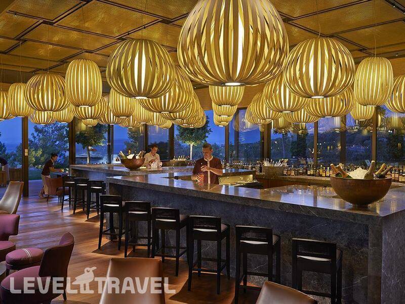 Фотография Mandarin Oriental Bodrum