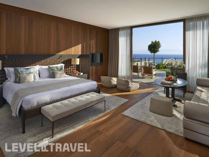 Фотография Mandarin Oriental Bodrum