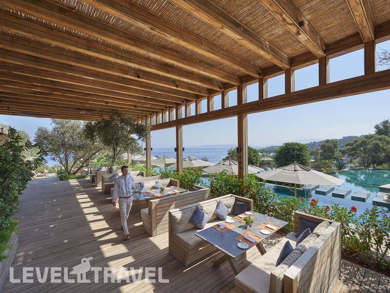 Фотография Mandarin Oriental Bodrum