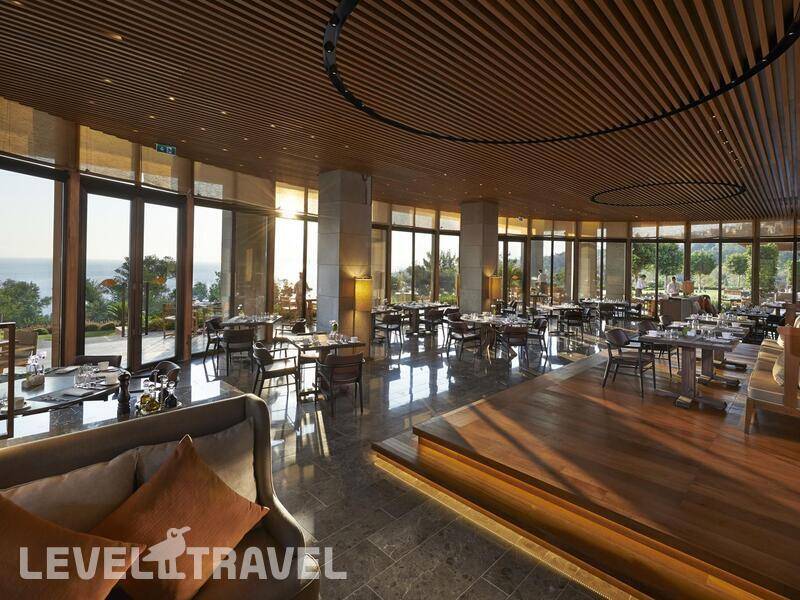 Фотография Mandarin Oriental Bodrum
