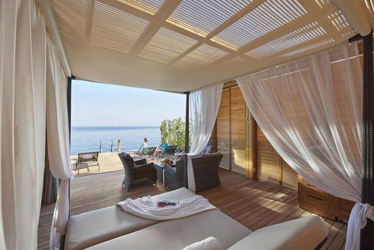 Mandarin Oriental Bodrum