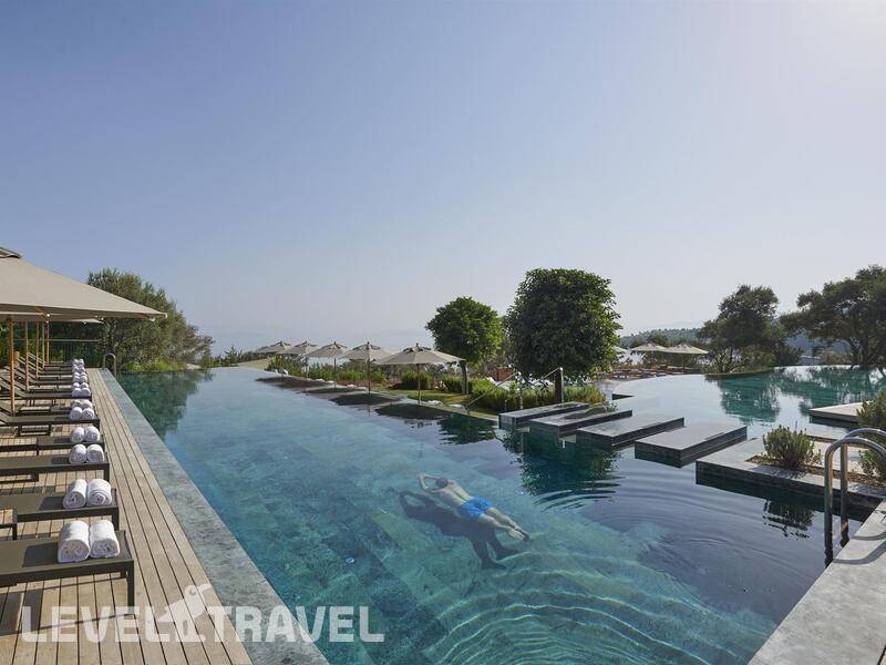 Фотография Mandarin Oriental Bodrum