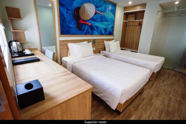 Royal Hpm Hotel