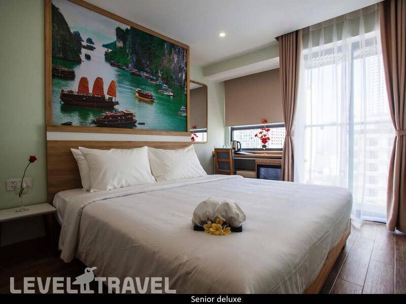 Фотография Royal Hpm Hotel