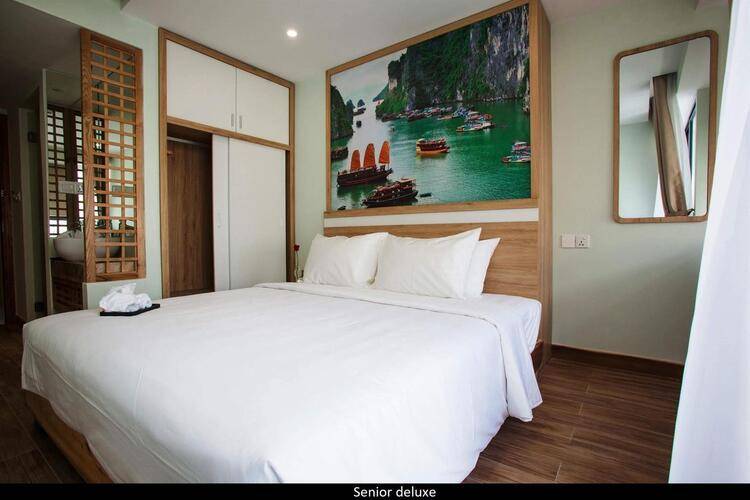 Royal Hpm Hotel