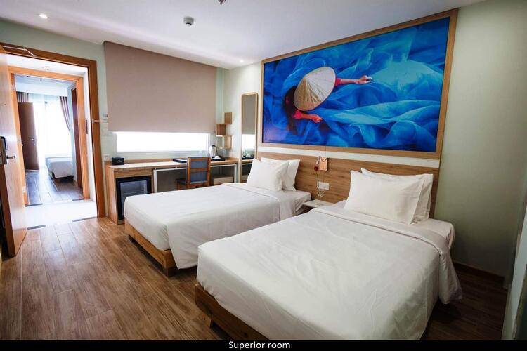 Royal Hpm Hotel