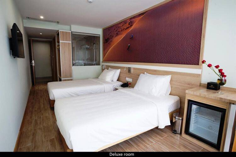 Royal Hpm Hotel