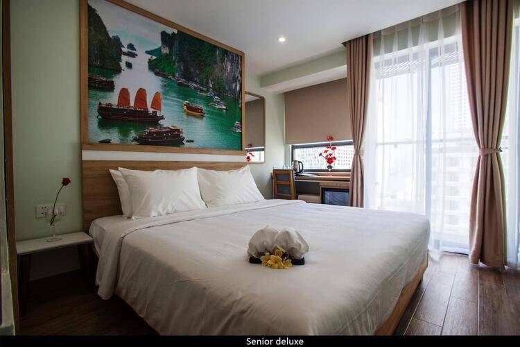 Royal Hpm Hotel