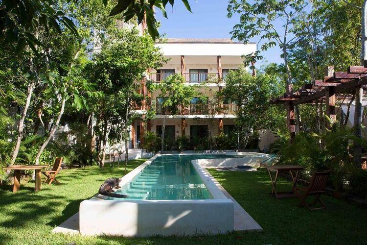 KLR Casa Tulum By Sercotel