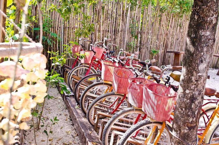 KLR Casa Tulum By Sercotel