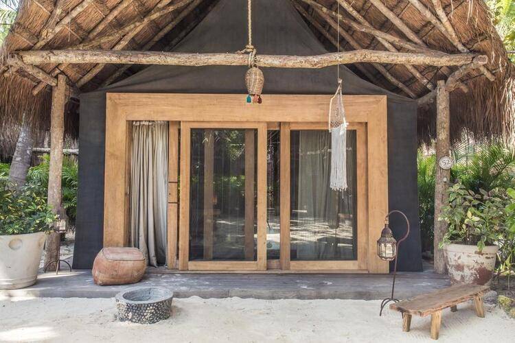 Nomade Tulum By Be Hotels