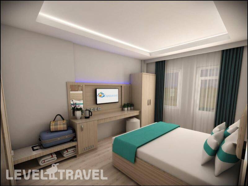 Фотография Turkis Meer Family Resort