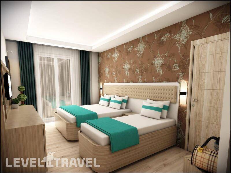 Фотография Turkis Meer Family Resort