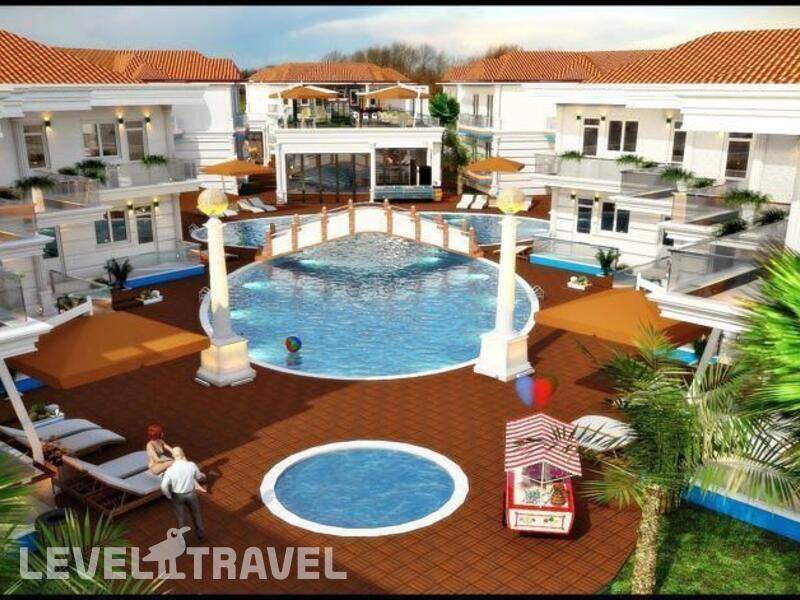 Фотография Turkis Meer Family Resort