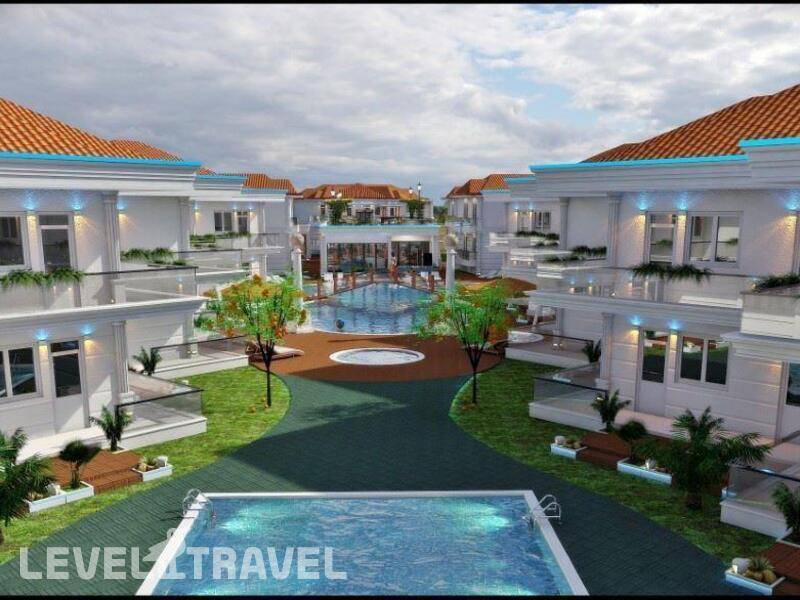 Фотография Turkis Meer Family Resort