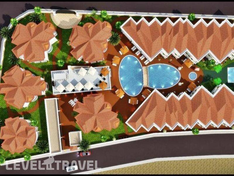 Фотография Turkis Meer Family Resort