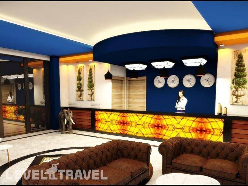 Фотография Turkis Meer Family Resort