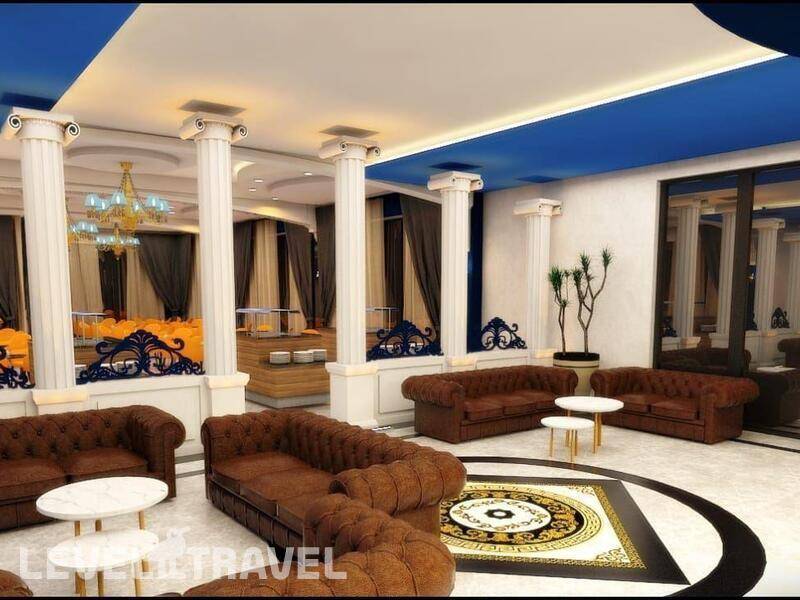 Фотография Turkis Meer Family Resort