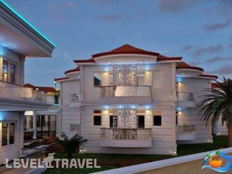 Фотография Turkis Meer Family Resort