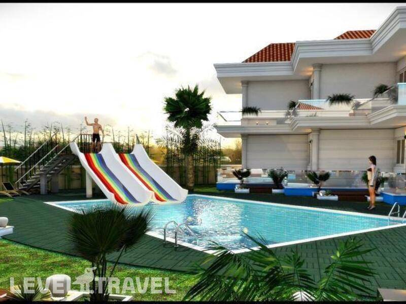 Фотография Turkis Meer Family Resort